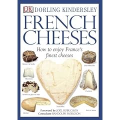 French Cheeses