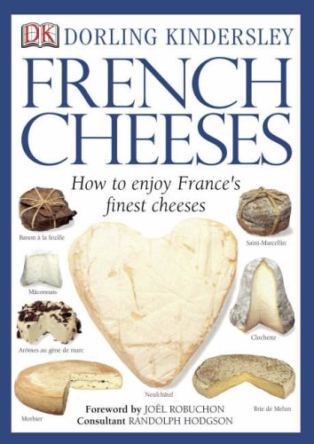 Buy French Cheeses online at Discounted New and Used prices. Delivered to your door with Off-The-Bookshelf.