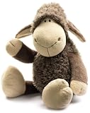 Eigenschaften NICI / NICI Schaf Jolly Mäh 35 cm braun, Schlenker