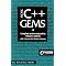 Recommended C++ books