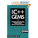 More C++ Gems (SIGS Reference Library)