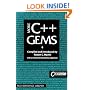 More C++ Gems (SIGS Reference Library)