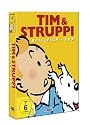 Tim & Struppi - Spielfilm Box (3 DVDs)