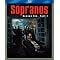 Bada Bing: Lotsa Sopranos Stuff