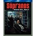 The Sopranos - Season 6, Part 1 [Blu-ray]