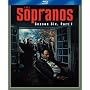 The Sopranos - Season 6, Part 1 [Blu-ray]