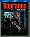 The Sopranos - Season 6, Part 1 [Blu-ray]