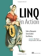 LINQ in Action