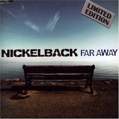 CD-Charts  Music : Far Away, Pt. 1