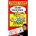 Draw Your Own Blitz Comic Strips [VHS]