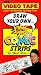 Draw Your Own Blitz Comic Strips [VHS]
