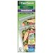 FoodSaver FSFRBZ0316 FreshSaver 1-Gallon Zipper Food Storage Bags, 12 Bags