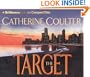 The Target (FBI Thriller)