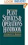 Plant Services & Operations Handbook