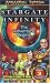 VHS : Stargate Infinity - The Adventure Begins