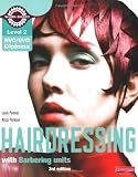 NVQ/SVQ Level 2 Hairdressing Candidate Handbook, 3rd edition