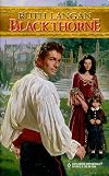 Blackthorne (Harlequin Romance Audio)