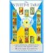 The Intuitive Tarot: A Metaphysical Approach to Reading the Tarot Cards