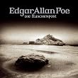 Edgar Allan Poe. H�rspiel: Edgar Allan Poe - Folge 26: Die Flaschenpost.  H�rspiel