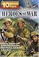 Heroes of War 10 Movie Pack