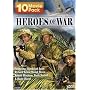 Heroes of War 10 Movie Pack