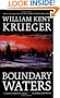 Boundary Waters (Cork O'Connor Mysteries)