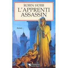 L'Assassin royal, tome 1 : L'Apprenti assassin