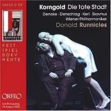 コルンゴルト:歌劇「死の都」 (2CD) [Import] (Korngold, Erich Wolfgang: Die tote Stadt)