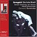 �R�����S���g:�̌��u���̓s�v (2CD) [Import] (Korngold, Erich Wolfgang: Die tote Stadt)