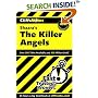 The Killer Angels (Cliffs Notes)