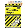 The Killer Angels (Cliffs Notes)