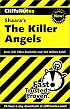 The Killer Angels (Cliffs Notes)