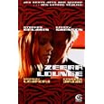 Zebra Lounge