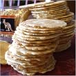Australian Water Wheels - Sesame & Poppyseed (3.5 ounce) by igourmet.com