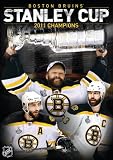 NHL Stanley Cup Champions 2011: Boston Bruins