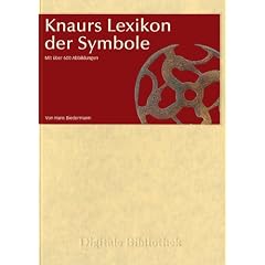 Digitale Bibliothek 016: Knaurs Lexikon der Symbole (PC+MAC)