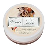 Pikake Shea & Cocoa Body Butter