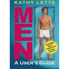 Men: A User's Guide