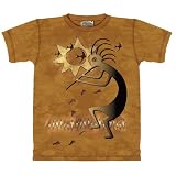 Fertility Glyph T-shirt 100% Cotton TEENS and ADULTS Short Sleeve Shirt