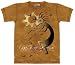 Fertility Glyph T-shirt 100% Cotton TEENS and ADULTS Short Sleeve Shirt