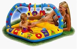 Intex Play n' Learn Baby Pool