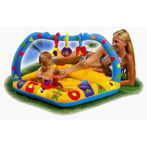 Intex Play n' Learn Baby Pool