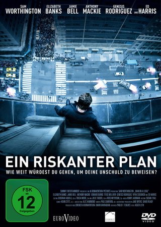 Ein Riskanter Plan