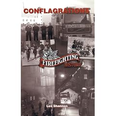 Conflagrations: Scarborough's Firefighting History