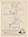 1982 Johnny Hart BC Comic Pitney Bowes Copiers Print Ad