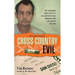 Cross Country Evil
