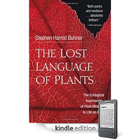The Lost Language of Plants