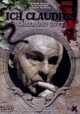 Ich, Claudius - Kaiser und Gott, Folge 01-04 (Uncut Version) - Derek Jacobi