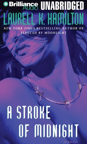 A Stroke Of Midnight
