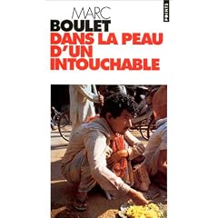 Dans la peau d'un Intouchable